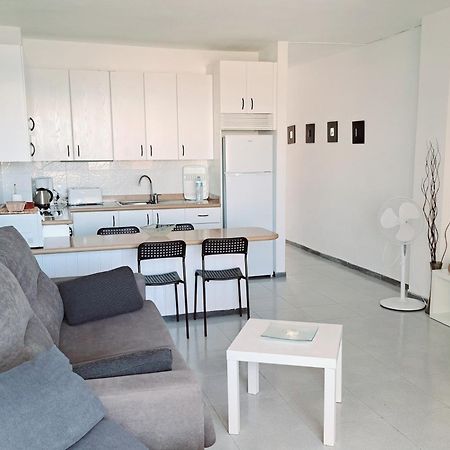Apartmán Estrella Del Mar El Médano Exteriér fotografie