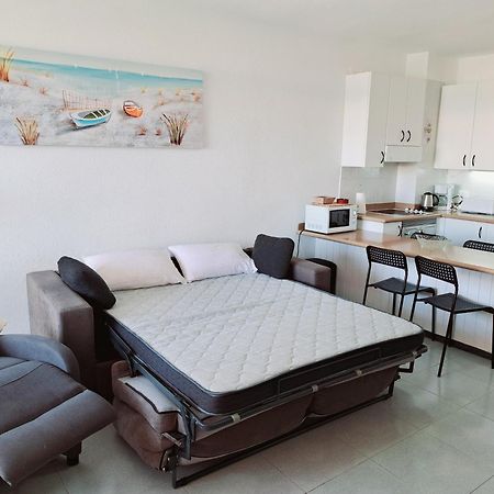 Apartmán Estrella Del Mar El Médano Exteriér fotografie