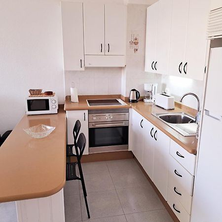 Apartmán Estrella Del Mar El Médano Exteriér fotografie