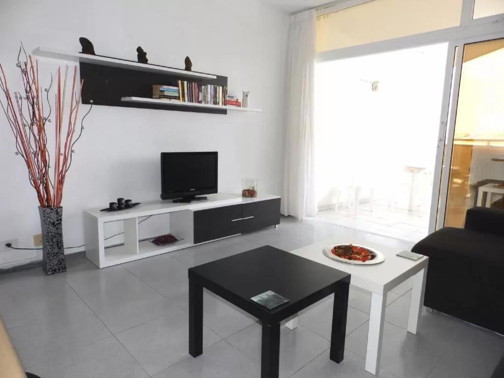 Apartmán Estrella Del Mar El Médano Exteriér fotografie