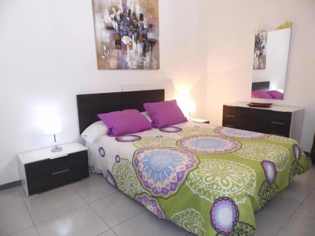 Apartmán Estrella Del Mar El Médano Exteriér fotografie