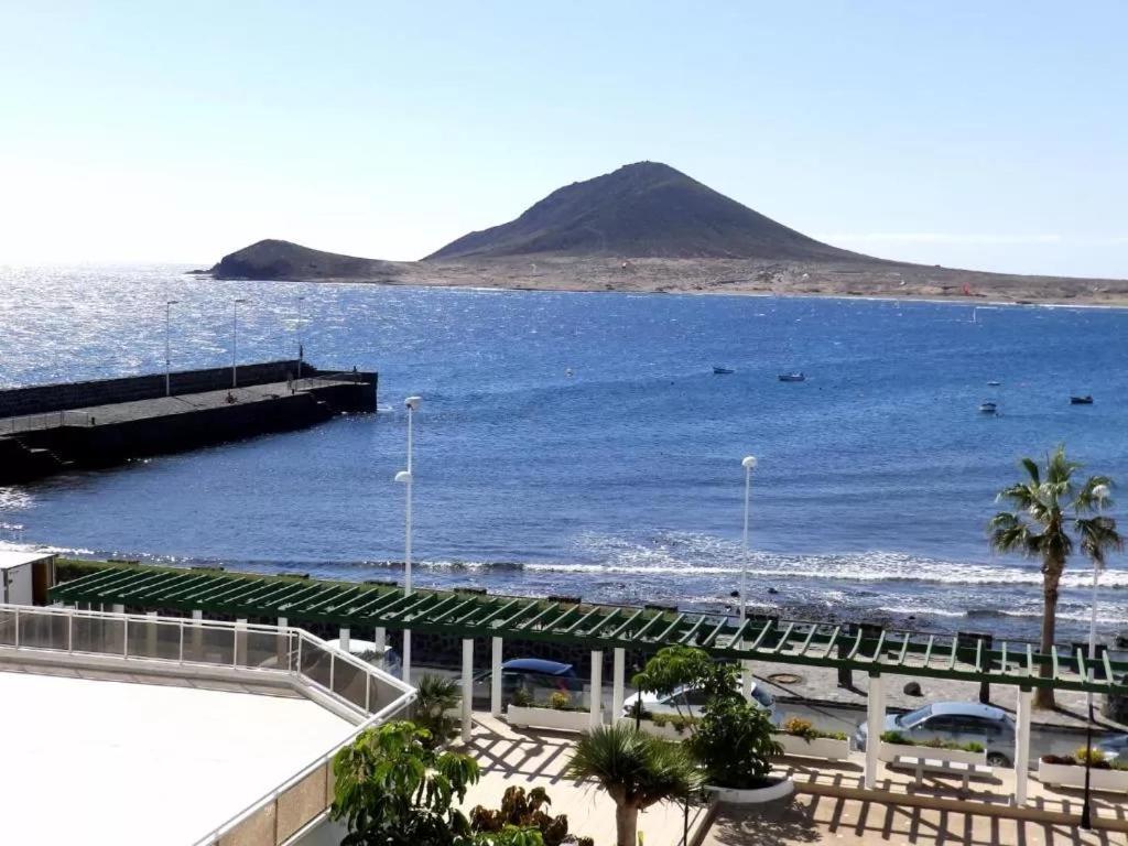 Apartmán Estrella Del Mar El Médano Exteriér fotografie